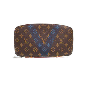 Louis Vuitton Monogram V Line Atoll Travel Case